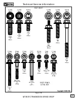 Preview for 117 page of ATSG FORD 4R100 Manual