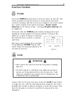 Предварительный просмотр 6 страницы ATSI Handheld Inductive Loop Tester HILT 9000 User Manual