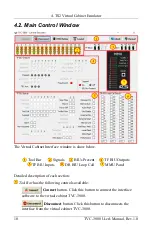 Предварительный просмотр 12 страницы ATSI TVC-3800 User Manual