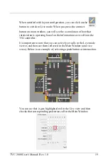 Предварительный просмотр 21 страницы ATSI TVC-3800 User Manual