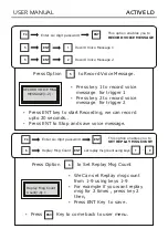 Preview for 9 page of ATSS ACTIVE LD User Manual