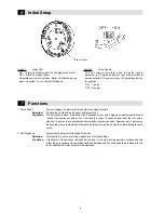 Preview for 4 page of Atsumi Electric IR36EXA Installation Manual