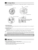 Preview for 5 page of Atsumi Electric IR36EXA Installation Manual