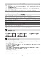 Preview for 2 page of Atsumi Electric NR30TD Installation Instructions Manual