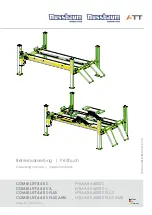 ATT NUSSBAUM COMBI LIFT 4.40 S Operating Manual, Inspection Book preview