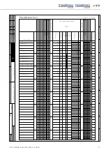 Предварительный просмотр 41 страницы ATT NUSSBAUM COMBI LIFT 4.40 S Operating Manual, Inspection Book