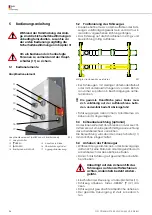 Предварительный просмотр 96 страницы ATT NUSSBAUM COMBI LIFT 4.40 S Operating Manual, Inspection Book