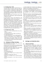 Предварительный просмотр 103 страницы ATT NUSSBAUM COMBI LIFT 4.40 S Operating Manual, Inspection Book