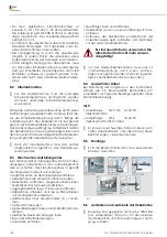 Предварительный просмотр 104 страницы ATT NUSSBAUM COMBI LIFT 4.40 S Operating Manual, Inspection Book