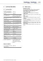 Предварительный просмотр 127 страницы ATT NUSSBAUM COMBI LIFT 4.40 S Operating Manual, Inspection Book