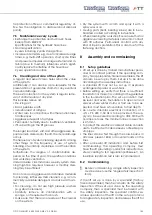 Предварительный просмотр 143 страницы ATT NUSSBAUM COMBI LIFT 4.40 S Operating Manual, Inspection Book