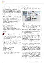 Предварительный просмотр 144 страницы ATT NUSSBAUM COMBI LIFT 4.40 S Operating Manual, Inspection Book