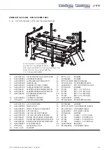 Предварительный просмотр 163 страницы ATT NUSSBAUM COMBI LIFT 4.40 S Operating Manual, Inspection Book