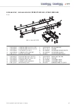 Предварительный просмотр 167 страницы ATT NUSSBAUM COMBI LIFT 4.40 S Operating Manual, Inspection Book