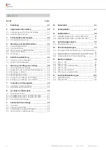 Preview for 4 page of ATT NUSSBAUM HYMAX PRO 2500 Inspection Book