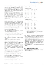 Preview for 13 page of ATT NUSSBAUM HYMAX PRO 2500 Inspection Book