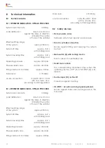 Preview for 18 page of ATT NUSSBAUM HYMAX PRO 2500 Inspection Book