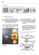 Preview for 46 page of ATT NUSSBAUM HYMAX PRO 2500 Inspection Book