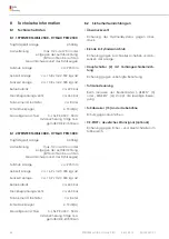 Preview for 54 page of ATT NUSSBAUM HYMAX PRO 2500 Inspection Book