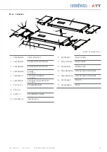 Preview for 69 page of ATT NUSSBAUM HYMAX PRO 2500 Inspection Book