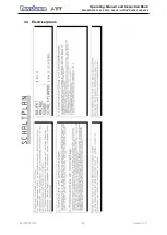 Preview for 25 page of ATT NUSSBAUM HYMAX S 3000 Operating Manual And Inspection Book