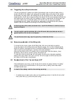 Preview for 38 page of ATT NUSSBAUM HYMAX S 3000 Operating Manual And Inspection Book