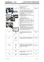 Preview for 43 page of ATT NUSSBAUM HYMAX S 3000 Operating Manual And Inspection Book