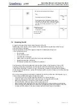 Preview for 46 page of ATT NUSSBAUM HYMAX S 3000 Operating Manual And Inspection Book