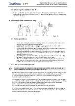 Preview for 49 page of ATT NUSSBAUM HYMAX S 3000 Operating Manual And Inspection Book