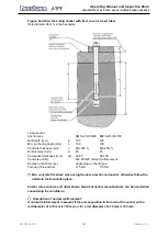 Preview for 58 page of ATT NUSSBAUM HYMAX S 3000 Operating Manual And Inspection Book