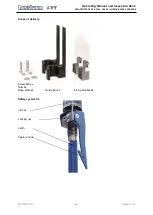 Preview for 62 page of ATT NUSSBAUM HYMAX S 3000 Operating Manual And Inspection Book