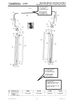 Preview for 81 page of ATT NUSSBAUM HYMAX S 3000 Operating Manual And Inspection Book