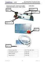 Preview for 85 page of ATT NUSSBAUM HYMAX S 3000 Operating Manual And Inspection Book