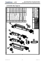 Preview for 94 page of ATT NUSSBAUM HYMAX S 3000 Operating Manual And Inspection Book