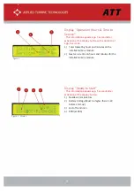 Предварительный просмотр 12 страницы ATT Hammer Jet v1 Operating Manual