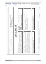 Preview for 33 page of ATT Nussbaum UNI LIFT 6500 Operating Instruction And Documentation