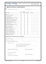 Preview for 63 page of ATT Nussbaum UNI LIFT 6500 Operating Instruction And Documentation