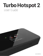 ATT Turbo Hotspot 2 User Manual preview