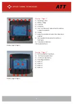 Preview for 13 page of ATT Zirocco-M50 Operating Manual