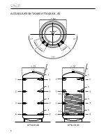 Предварительный просмотр 4 страницы ATTACK AK1000K Instruction Manual