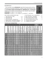 Preview for 5 page of ATTACK AK1000K Instruction Manual