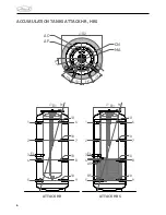 Предварительный просмотр 6 страницы ATTACK AK1000K Instruction Manual