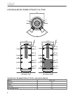 Предварительный просмотр 8 страницы ATTACK AK1000K Instruction Manual