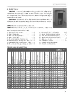 Предварительный просмотр 11 страницы ATTACK AK1000K Instruction Manual