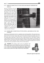 Preview for 15 page of ATTACK ATTACK DPX 25 COMBI Pellet Instructions For Use Manual