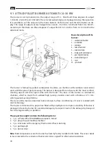 Preview for 44 page of ATTACK ATTACK DPX 25 COMBI Pellet Instructions For Use Manual