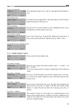 Preview for 49 page of ATTACK ATTACK DPX 25 COMBI Pellet Instructions For Use Manual