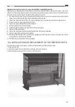 Preview for 59 page of ATTACK ATTACK DPX 25 COMBI Pellet Instructions For Use Manual