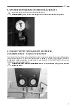 Preview for 79 page of ATTACK ATTACK DPX 25 COMBI Pellet Instructions For Use Manual