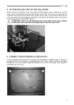 Preview for 81 page of ATTACK ATTACK DPX 25 COMBI Pellet Instructions For Use Manual